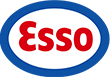 esso oil 