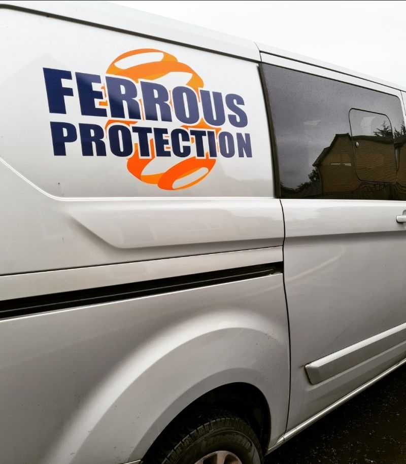 Contact Ferrous Protection