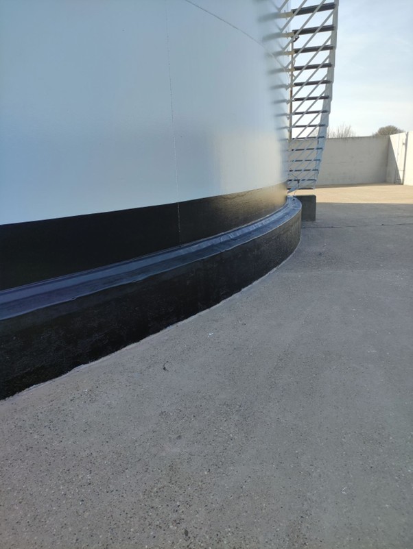 Jet Fuel Tank Maintenance in Andorra | Aviation Pipeline Specialists