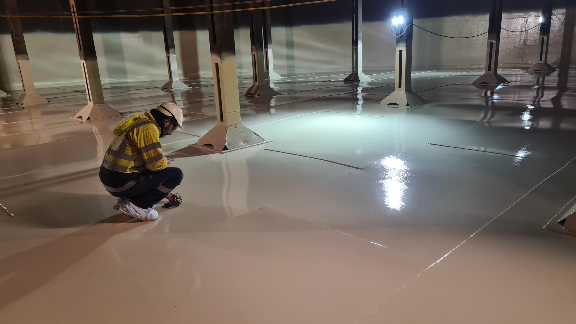 Lining Inspections