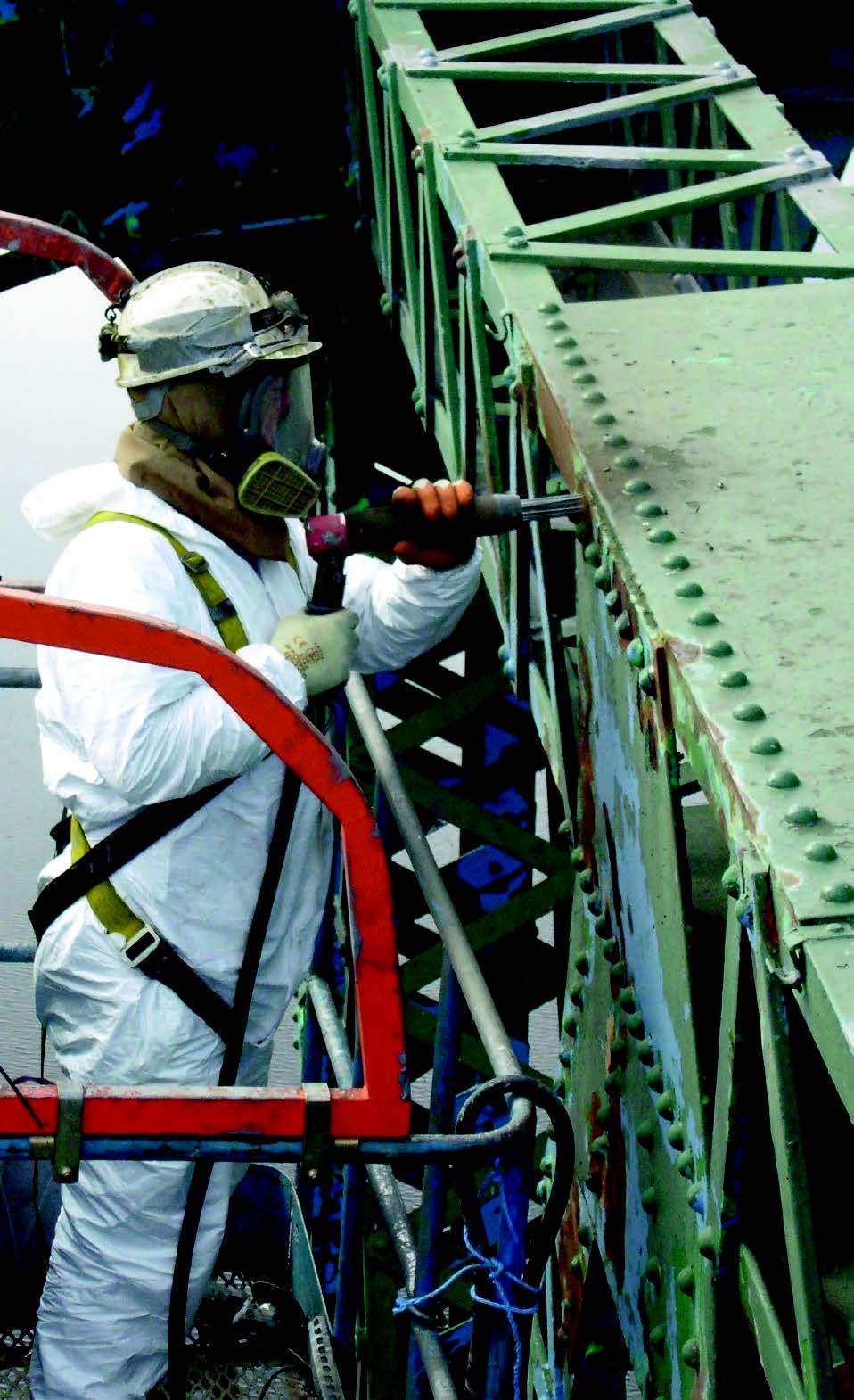 Ferrous Protection Services